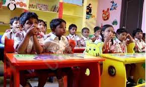 RVV International School campus photo 2 of 6 — Khopoli