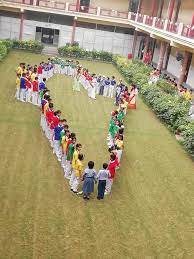 Navjeevan Adarsh Public School campus photo 3 of 30 — Gautampuri