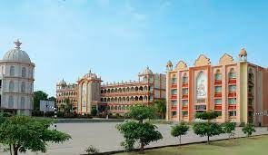 Shree Swaminarayan Gurukul International School campus photo 6 of 6 — Hyderabad