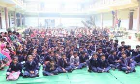 Navjeevan Adarsh Public School campus photo 2 of 30 — Gautampuri