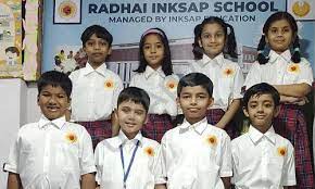 Radhai Inksap School campus photo 6 of 6 — Kamothe