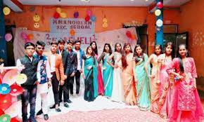 MNB Modern Secondary School campus photo 3 of 7 — Karawal Nagar