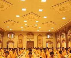Shree Swaminarayan Gurukul International School campus photo 4 of 6 — Hyderabad