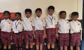 Radhai Inksap School campus photo 5 of 6 — Kamothe