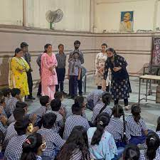 Shankar Public School campus photo 2 of 7 — Mandawali