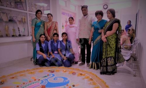 Jeevan Jyoti Senior Secondary School campus photo 2 of 23 — Karawal Nagar