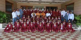 Shree Swaminarayan Gurukul International School campus photo 3 of 6 — Hyderabad