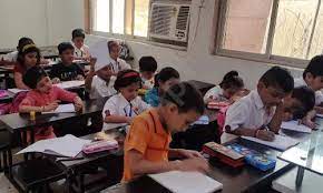 Radhai Inksap School campus photo 3 of 6 — Kamothe