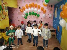 Junior DPS campus photo 4 of 4 — Sagarpur