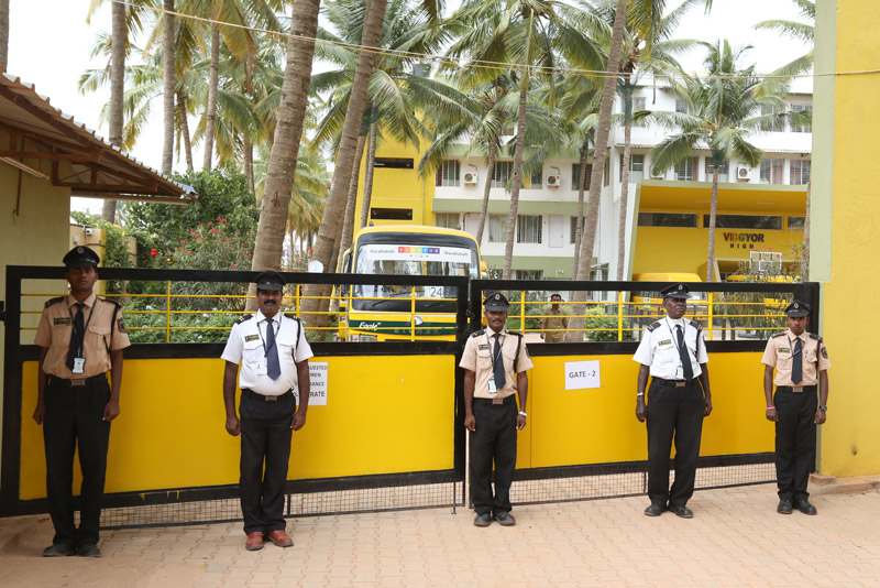 VIBGYOR High School campus photo 3 of 4 — Marathahalli