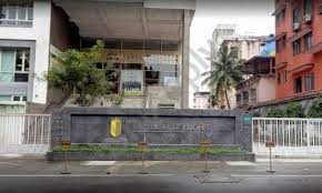 Goldcrest High School campus photo 6 of 6 — Vashi