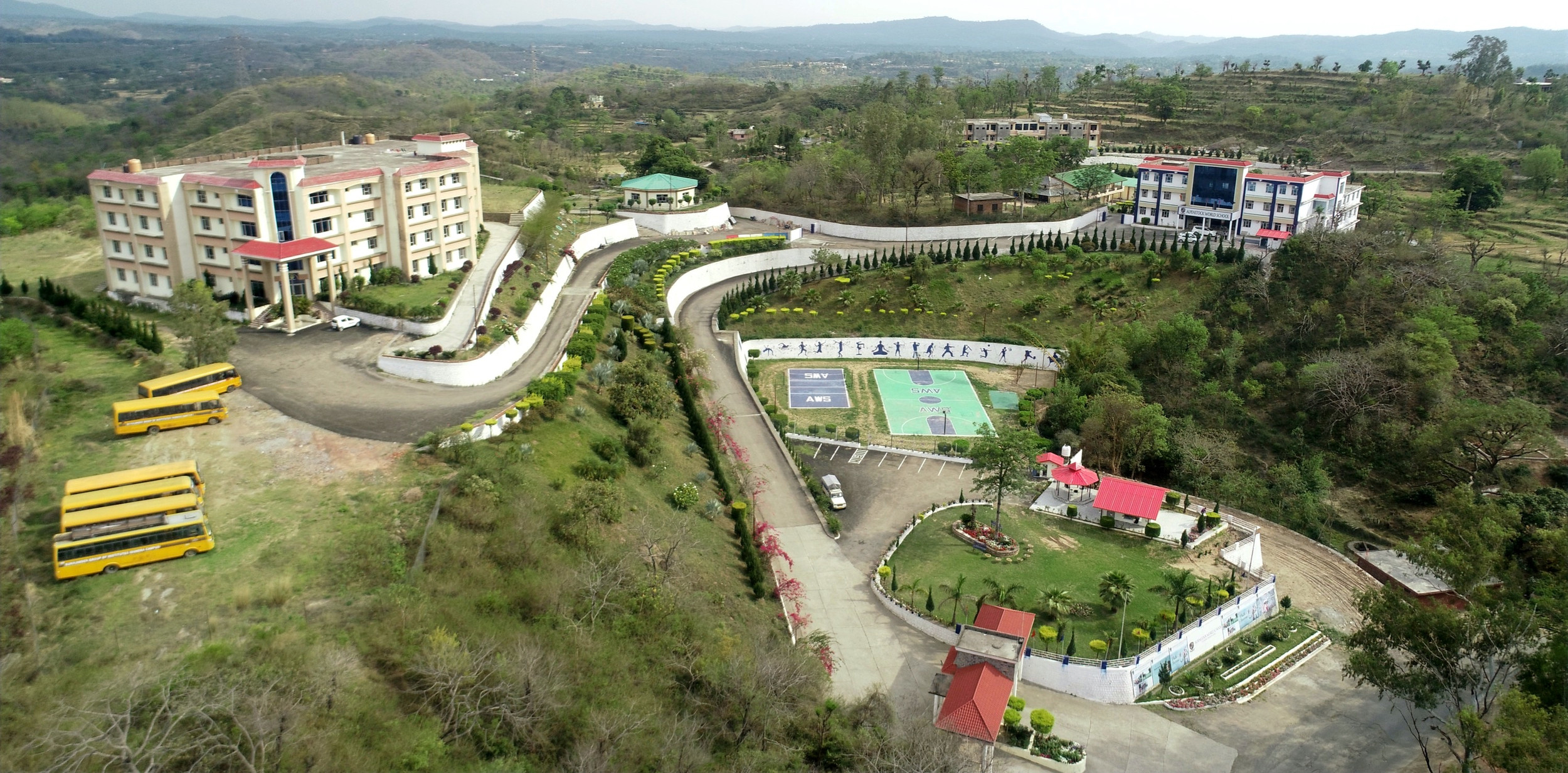 Alpenstock World School campus photo 2 of 28 — Pathankot