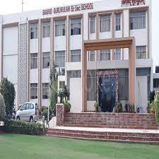 Samvid Gurukulam Sr. Sec. School campus photo 6 of 6 — Vrindavan