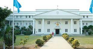Sree Vidya Peeth campus photo 6 of 6 — Hyderabad