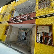 Shankar Public School campus photo 3 of 7 — Mandawali