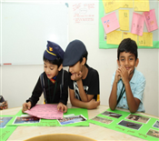 Sreenidhi International School campus photo 2 of 4 — Hyderabad