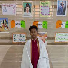 Shankar Public School campus photo 4 of 7 — Mandawali