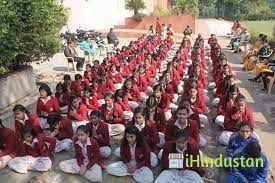 Samvid Gurukulam Sr. Sec. School campus photo 4 of 6 — Vrindavan