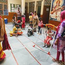Shankar Public School campus photo 5 of 7 — Mandawali