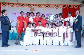 Sree Vidya Peeth campus photo 4 of 6 — Hyderabad