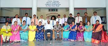 Sree Vidya Peeth campus photo 3 of 6 — Hyderabad