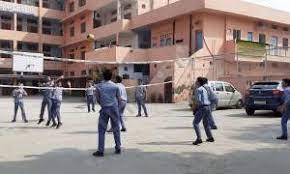 St. Mother Teresa CB Senior Secondary School campus photo 2 of 7 — Delhi Cantonment (Cantt)