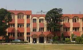 St. Mother Teresa CB Senior Secondary School campus photo 3 of 7 — Delhi Cantonment (Cantt)
