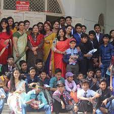 Sant Nagpal Public School campus photo 3 of 30 — Chattarpur