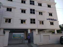 Sri Chaitanya school campus photo 6 of 6 — Hyderabad