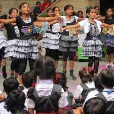 R D Public School campus photo 5 of 6 — Krishan Vihar