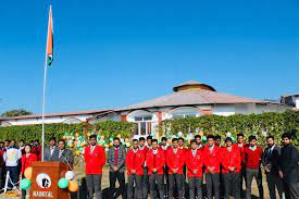 GD Goenka International School campus photo 2 of 16 — Nainital