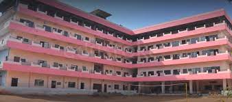 Sri Chaitanya school campus photo 5 of 6 — Hyderabad