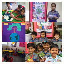 Neev-A Unit of Red Roses Public School campus photo 4 of 11 — Chattarpur