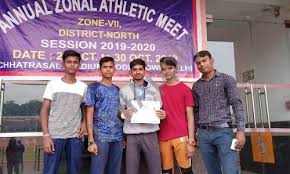St. Mother Teresa CB Senior Secondary School campus photo 6 of 7 — Delhi Cantonment (Cantt)