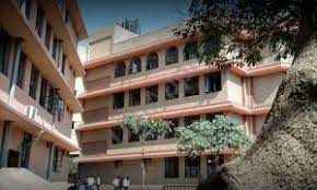 St. Mother Teresa CB Senior Secondary School campus photo 7 of 7 — Delhi Cantonment (Cantt)