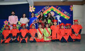 Neev-A Unit of Red Roses Public School campus photo 3 of 11 — Chattarpur