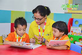 Junior DPS campus photo 4 of 21 — Rohini