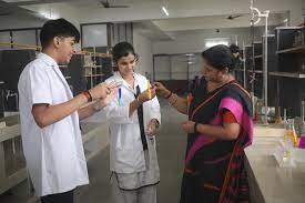 Sant Atulanand Convent School campus photo 3 of 6 — Varanasi