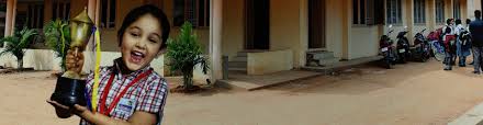 Sri Chaitanya school campus photo 2 of 6 — Hyderabad