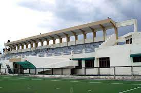 Motilal Nehru School Of Sports campus photo 2 of 13 — Sonipat