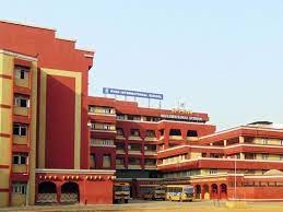 Ryan International School campus photo 6 of 6 — Kharghar
