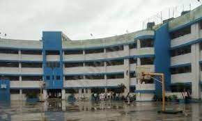 Rao Junior College of Science campus photo 6 of 6 — Kharghar
