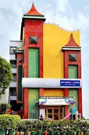 Mother's Pride campus photo 6 of 6 — Paschim Vihar