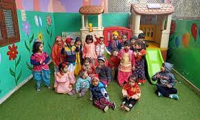 Junior DPS campus photo 5 of 21 — Rohini