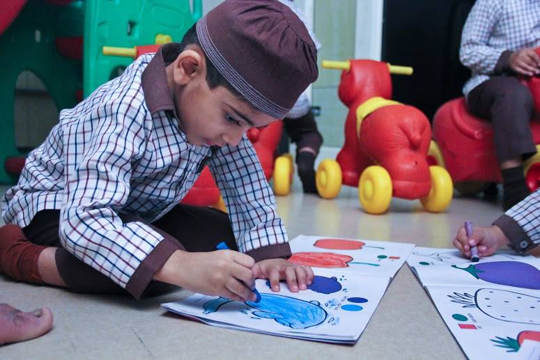 Iqra International School campus photo 3 of 8 — Malad West