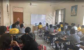 Mother Marry Public School campus photo 4 of 6 — Mandawali