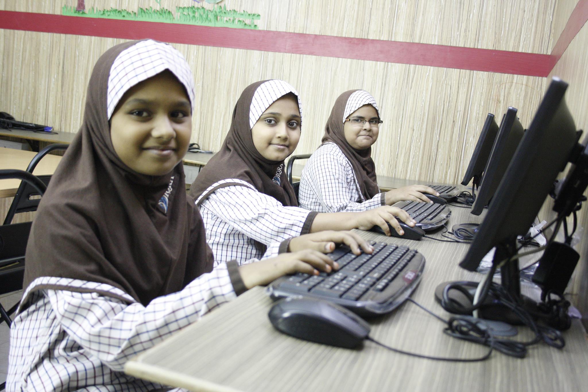 Iqra International School campus photo 5 of 8 — Malad West