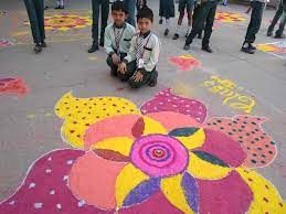 R S Memorial Public School campus photo 5 of 5 — Bhajanpura