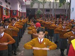 Mother Public School campus photo 5 of 6 — Yamuna Vihar