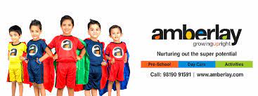 Amberlay Preschool And Daycare campus photo 5 of 5 — Kharghar